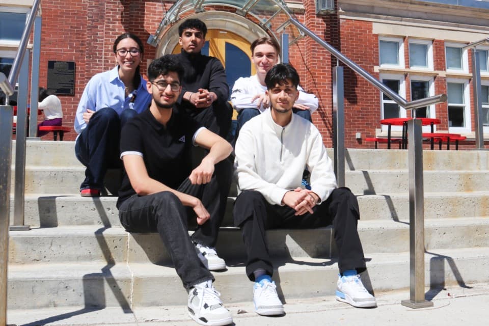 GuelphToday coverage of uoguelph.courses